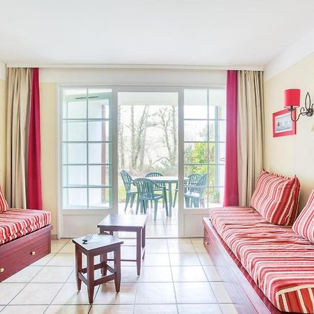 Le Domaine De Gascogne - Appartement 2 Pieces 4/5 Personnes Бискаррос Экстерьер фото