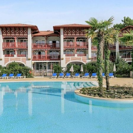 Le Domaine De Gascogne - Appartement 2 Pieces 4/5 Personnes Бискаррос Экстерьер фото