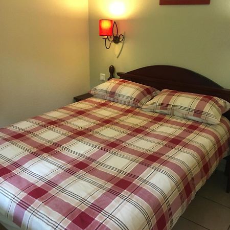 Le Domaine De Gascogne - Appartement 2 Pieces 4/5 Personnes Бискаррос Экстерьер фото