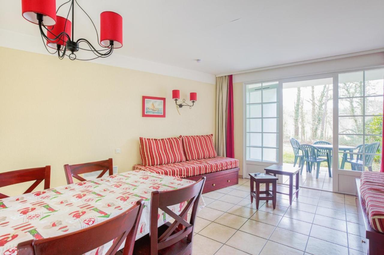 Le Domaine De Gascogne - Appartement 2 Pieces 4/5 Personnes Бискаррос Экстерьер фото