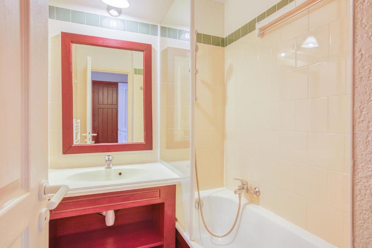 Le Domaine De Gascogne - Appartement 2 Pieces 4/5 Personnes Бискаррос Экстерьер фото