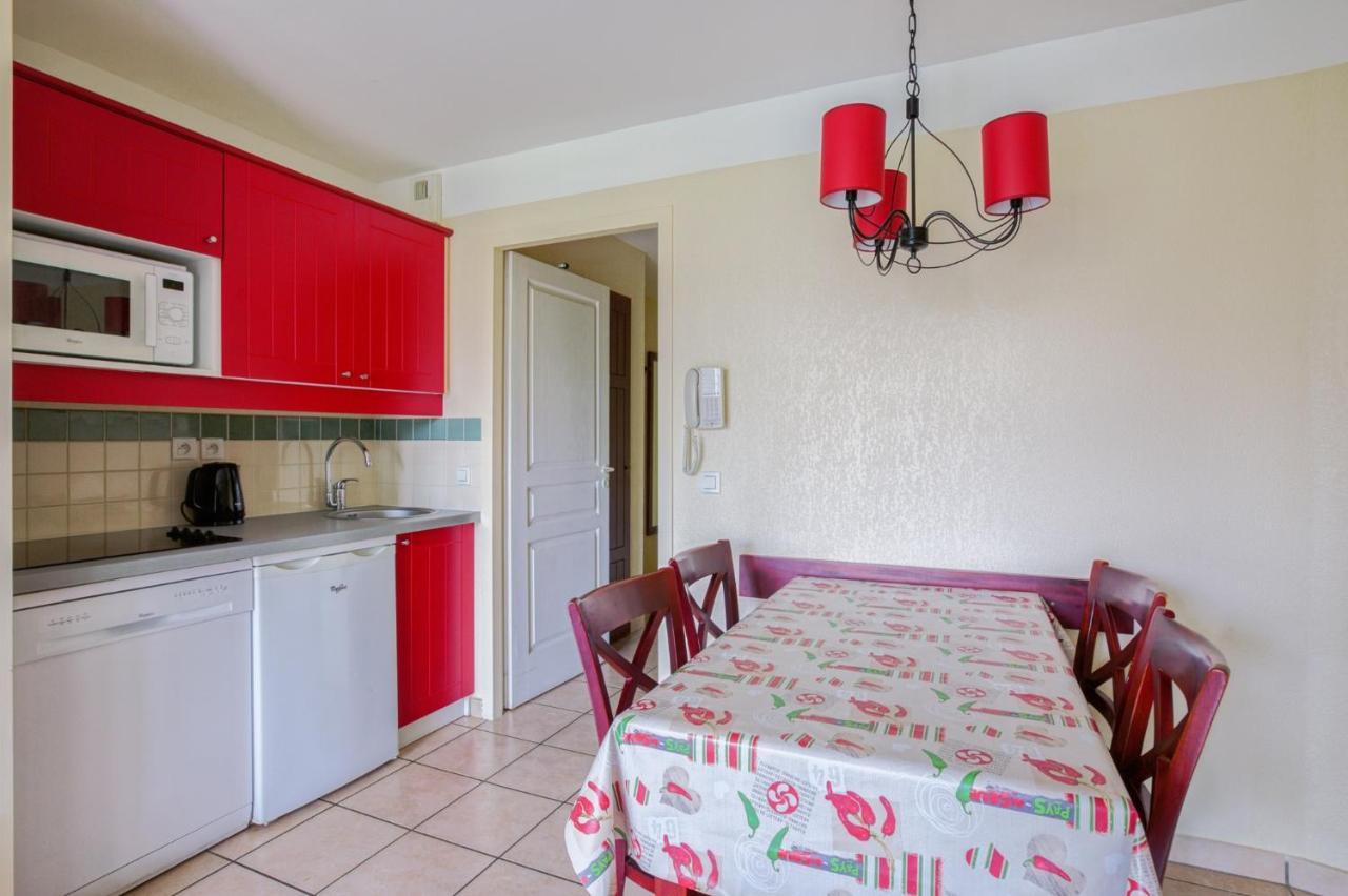 Le Domaine De Gascogne - Appartement 2 Pieces 4/5 Personnes Бискаррос Экстерьер фото