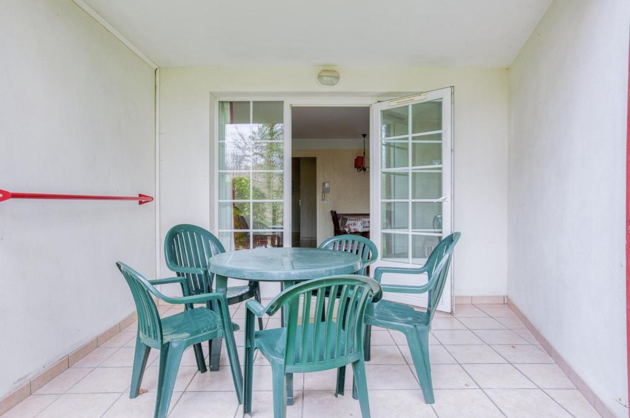 Le Domaine De Gascogne - Appartement 2 Pieces 4/5 Personnes Бискаррос Экстерьер фото