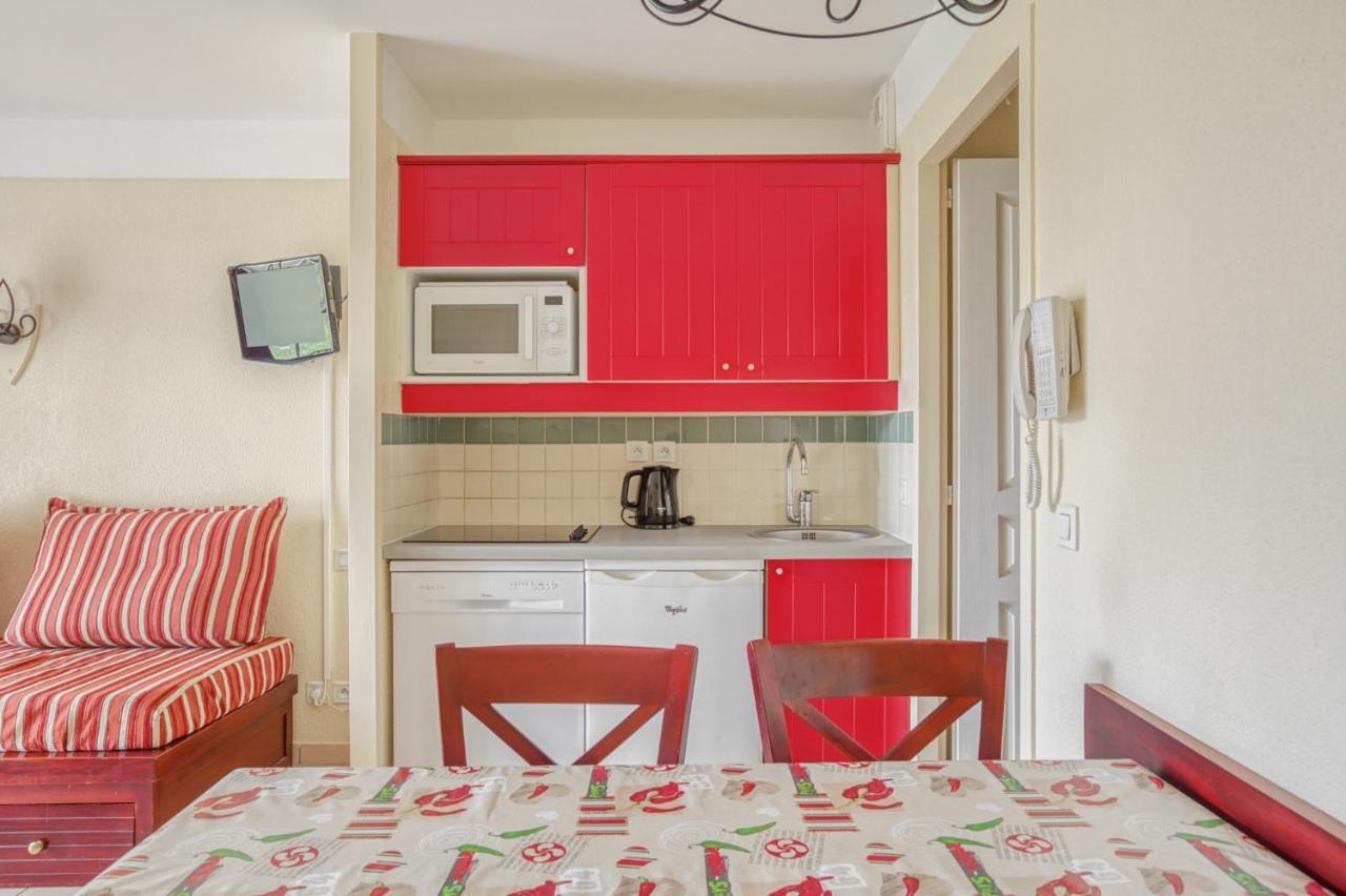Le Domaine De Gascogne - Appartement 2 Pieces 4/5 Personnes Бискаррос Экстерьер фото